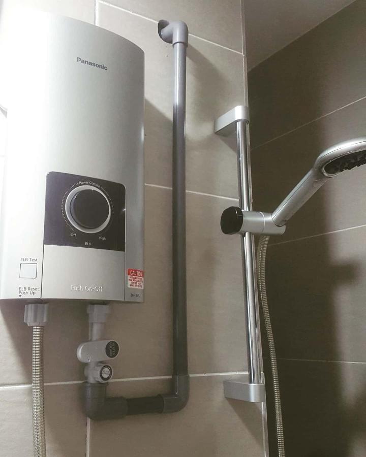Cityview Homestay Seksyen 13 Shah Alam, Aeon Mall, Stadium, I-City Экстерьер фото