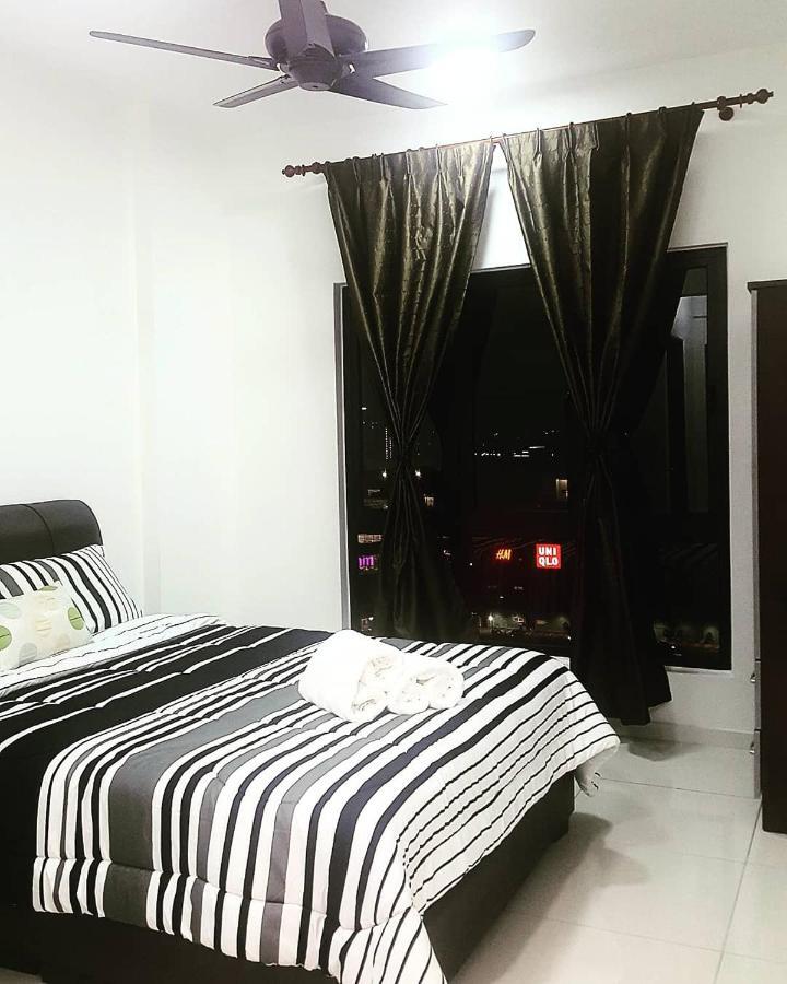 Cityview Homestay Seksyen 13 Shah Alam, Aeon Mall, Stadium, I-City Экстерьер фото